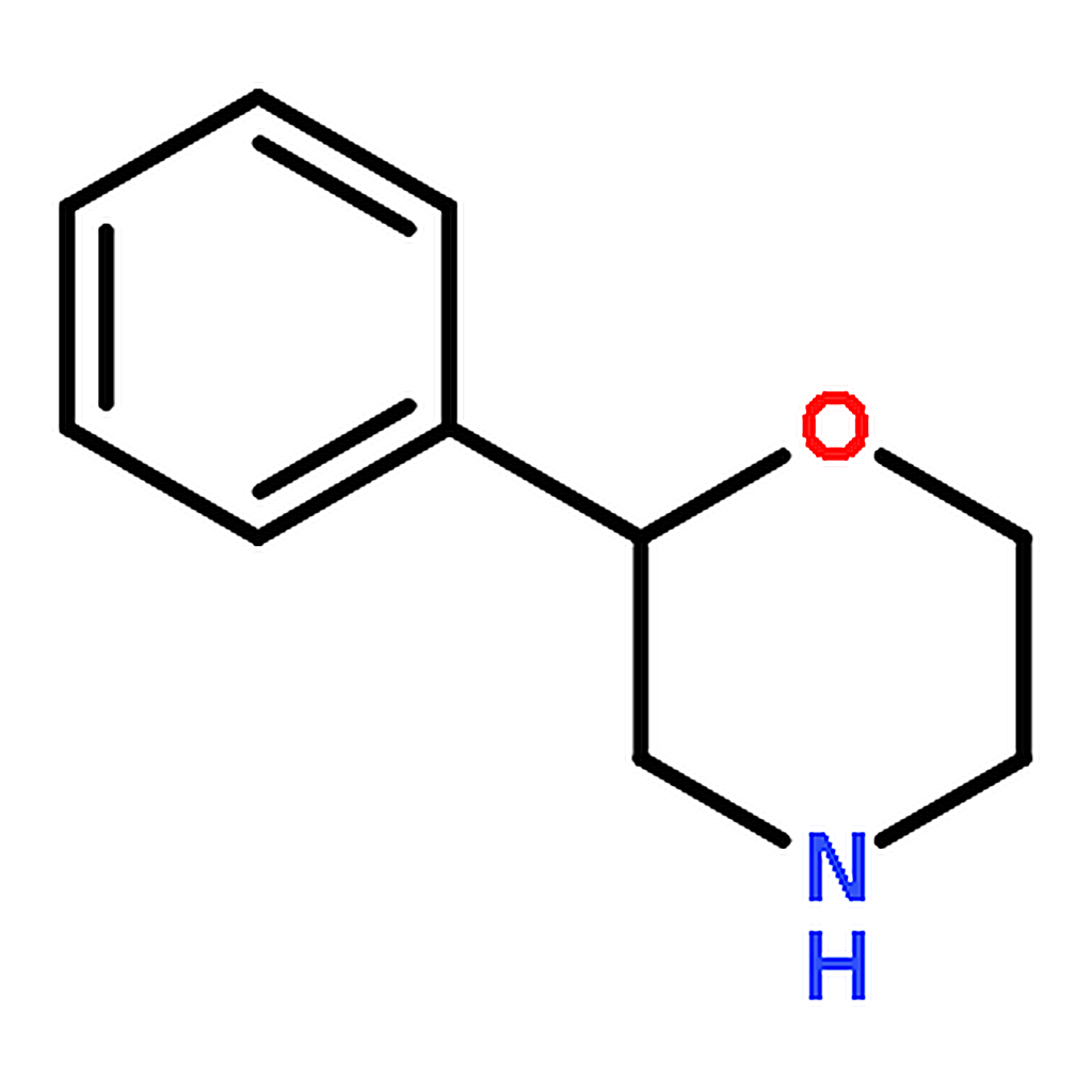 RHAWN 2-Phenylmorpholine