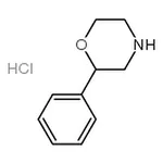 RHAWN 2-Phenylmorpholine hydrochloride