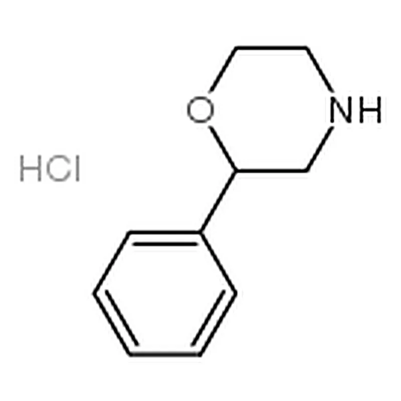 RHAWN 2-Phenylmorpholine hydrochloride