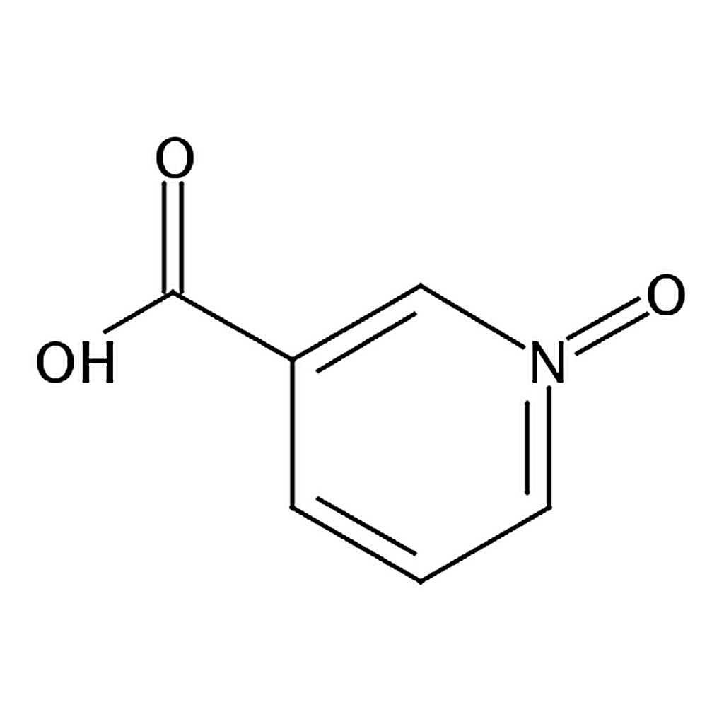 RHAWN Nicotinic acid N-oxide