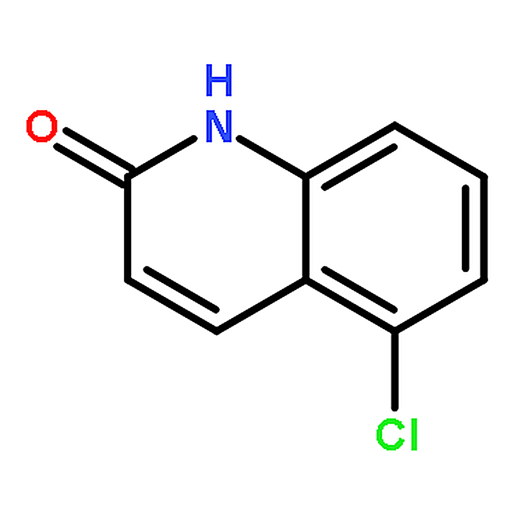RHAWN 5-Chloroquinolin-2(1H)-one