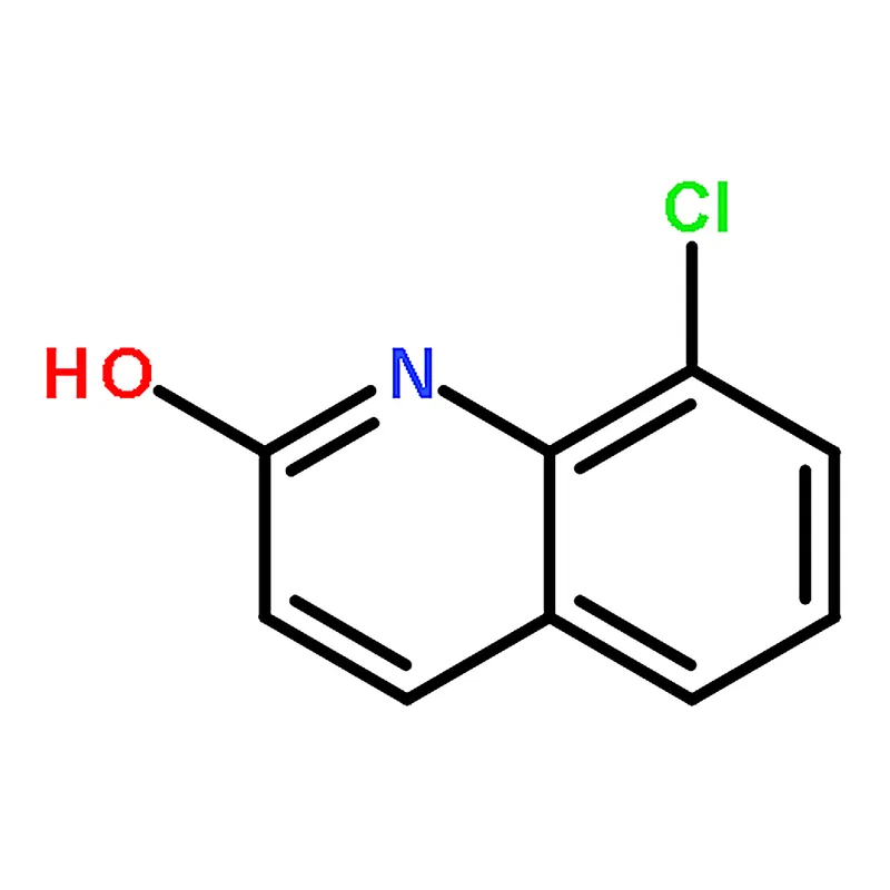 RHAWN 8-Chloroquinolin-2-ol