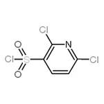 RHAWN 2,6-Dichloropyridine-3-sulfonyl chloride