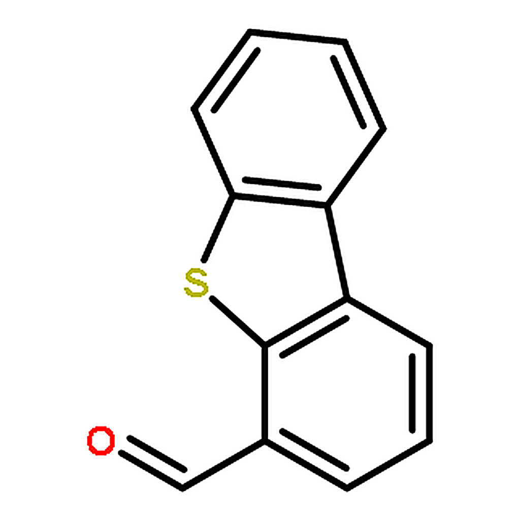 RHAWN Dibenzo[b,d]thiophene-4-carbaldehyde