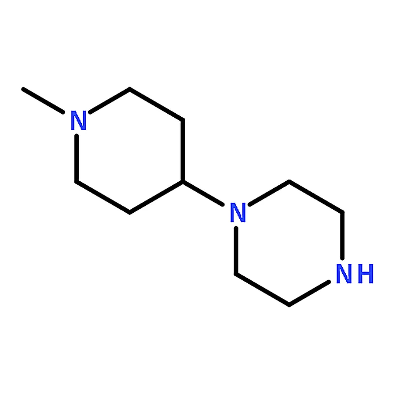 RHAWN 1-(1-Methyl-4-piperidinyl)piperazine