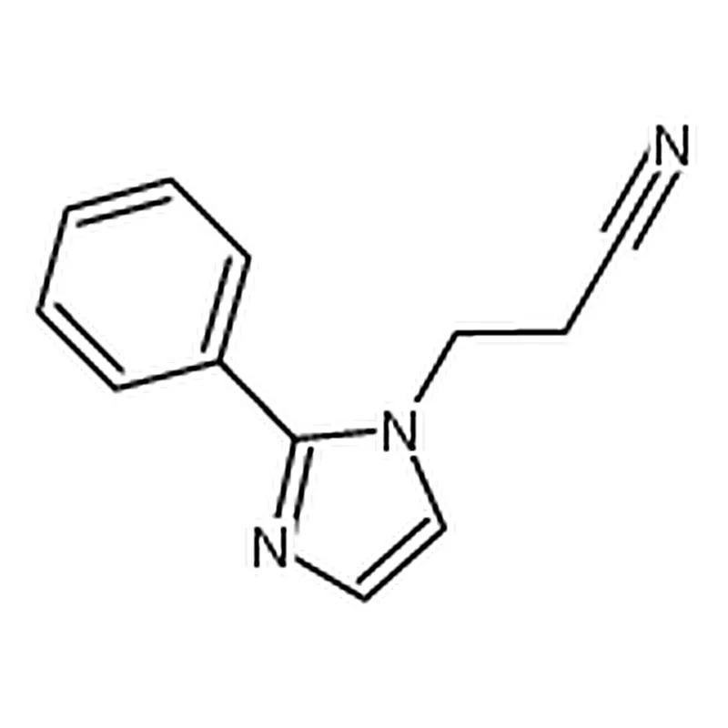 RHAWN 1-(2-Cyanoethyl)-2-phenylimidazole