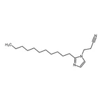RHAWN 1-(2-Cyanoethyl)-2-undecylimidazole