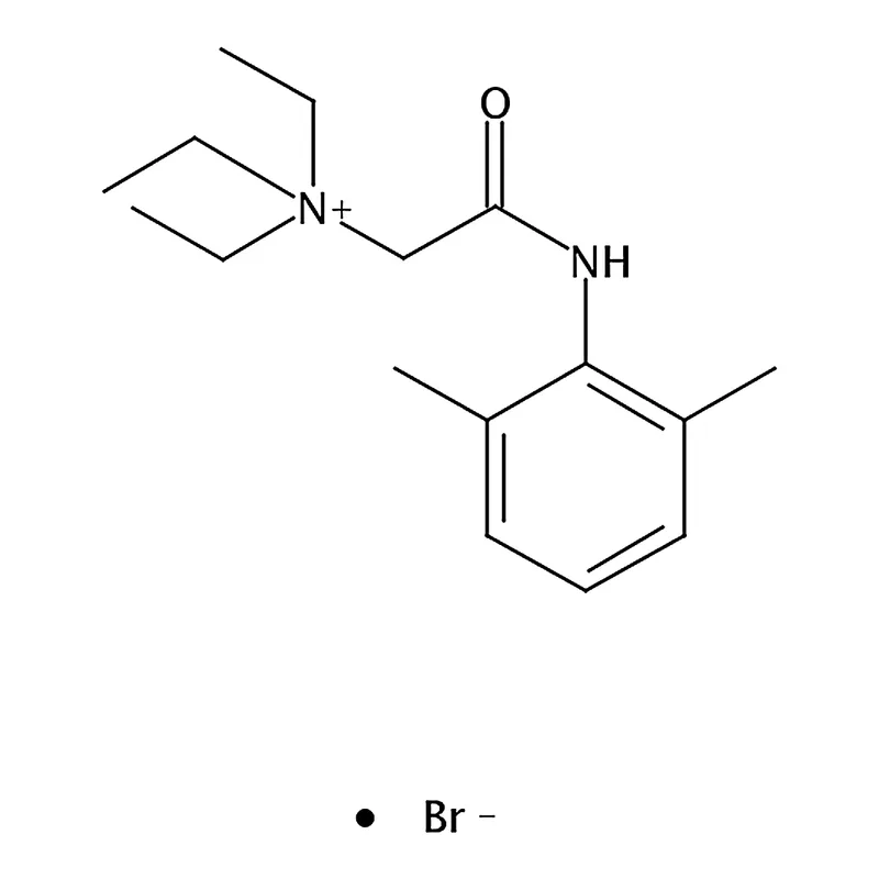 RHAWN QX-314 bromide