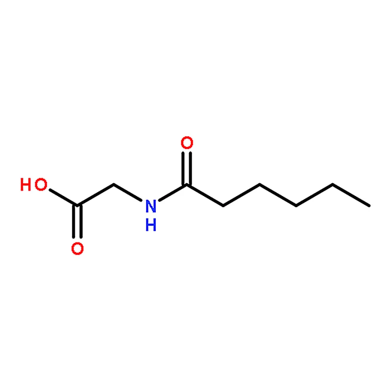 RHAWN Hexanoyl Glycine (NSC 224460)