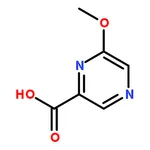RHAWN 6-Methoxy-2-pyrazinecarboxylic acid