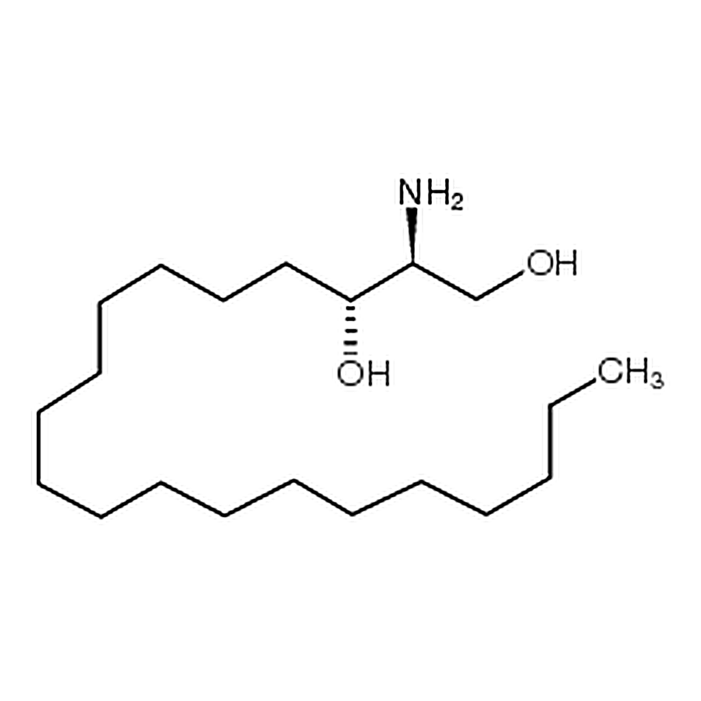 RHAWN D-erythro-sphinganine (C20 base)