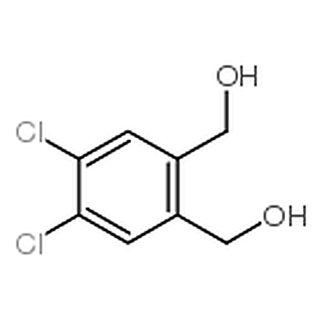 RHAWN (4,5-Dichloro-1,2-phenylene)dimethanol