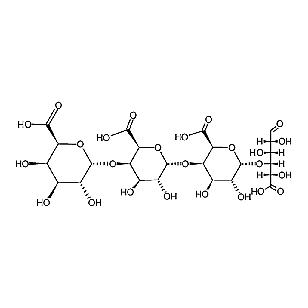 RHAWN Tetragalacturonic Acid