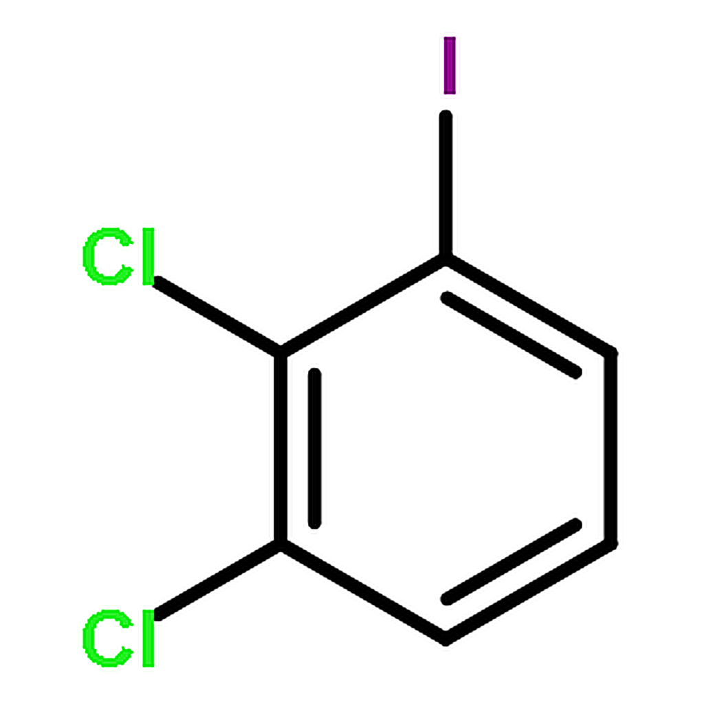 RHAWN 1,2-Dichloro-3-iodobenzene