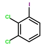 RHAWN 1,2-Dichloro-3-iodobenzene
