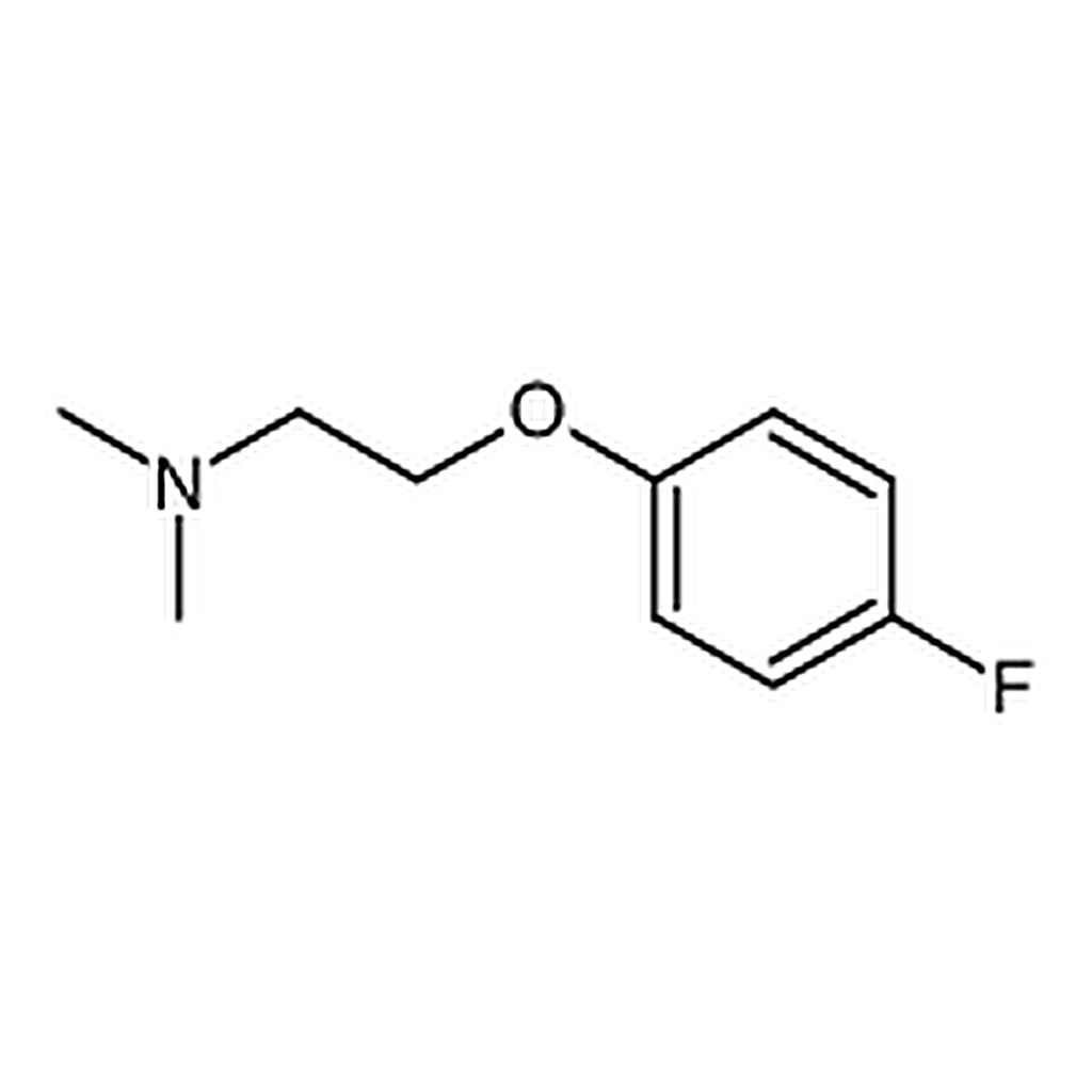 RHAWN 2-(4-Fluorophenoxy)-N，N-dimethylethanamine