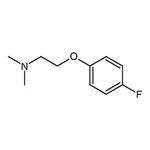 RHAWN 2-(4-Fluorophenoxy)-N,N-dimethylethanamine