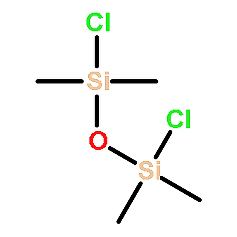 RHAWN 1,3-Dichloro-1,1,3,3-tetramethyldisiloxane
