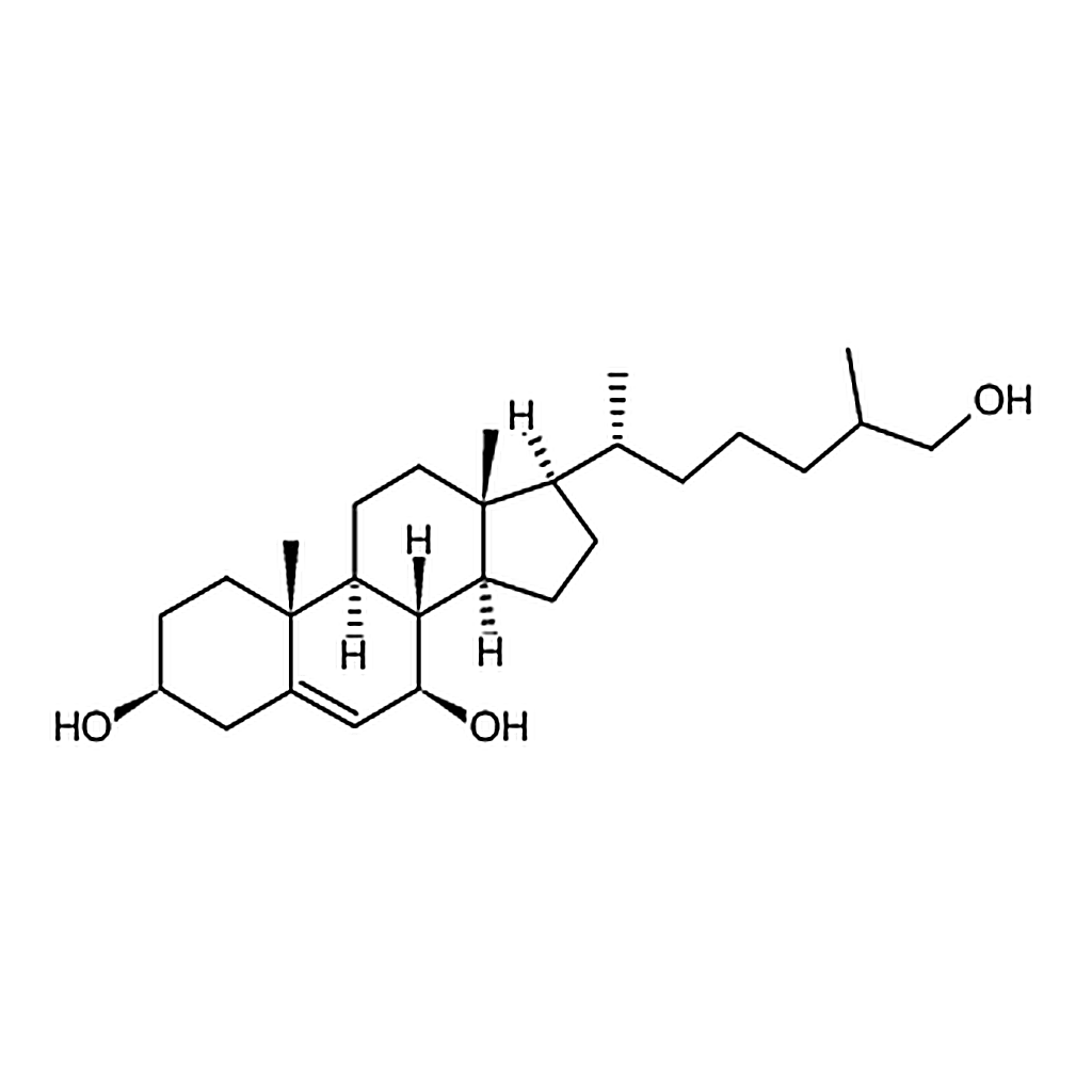 RHAWN 7?,27-dihydroxycholesterol