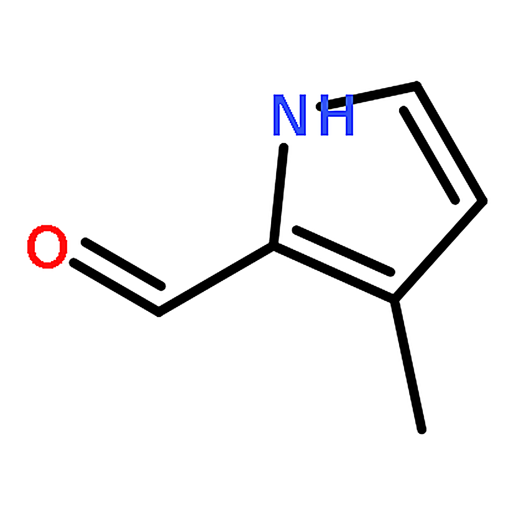 RHAWN 3-Methyl-1H-Pyrrole-2-Carbaldehyde