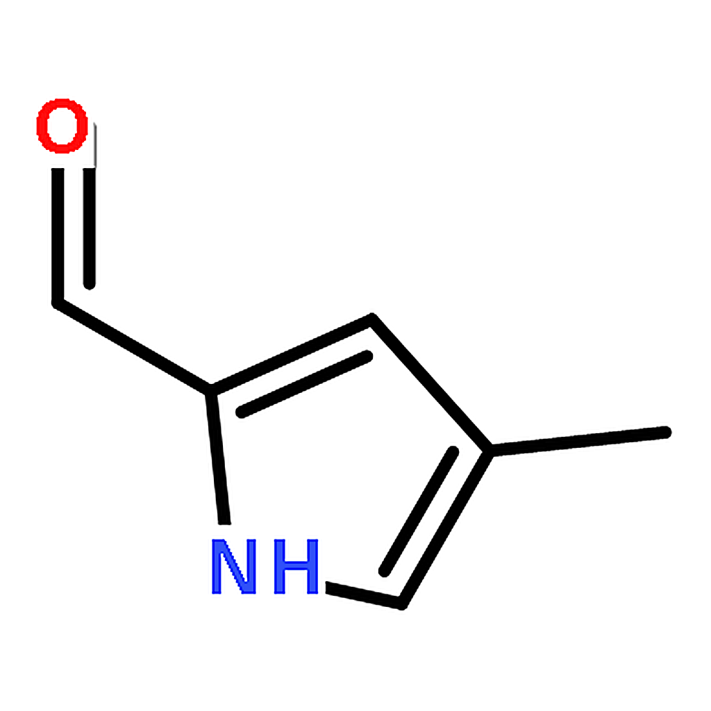 RHAWN 4-Methyl-1H-pyrrole-2-carbaldehyde