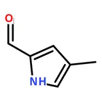 RHAWN 4-Methyl-1H-pyrrole-2-carbaldehyde