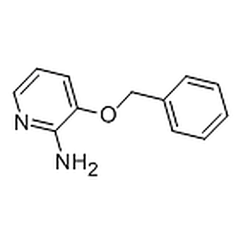 RHAWN 2-Amino-3-benzyloxypyridine