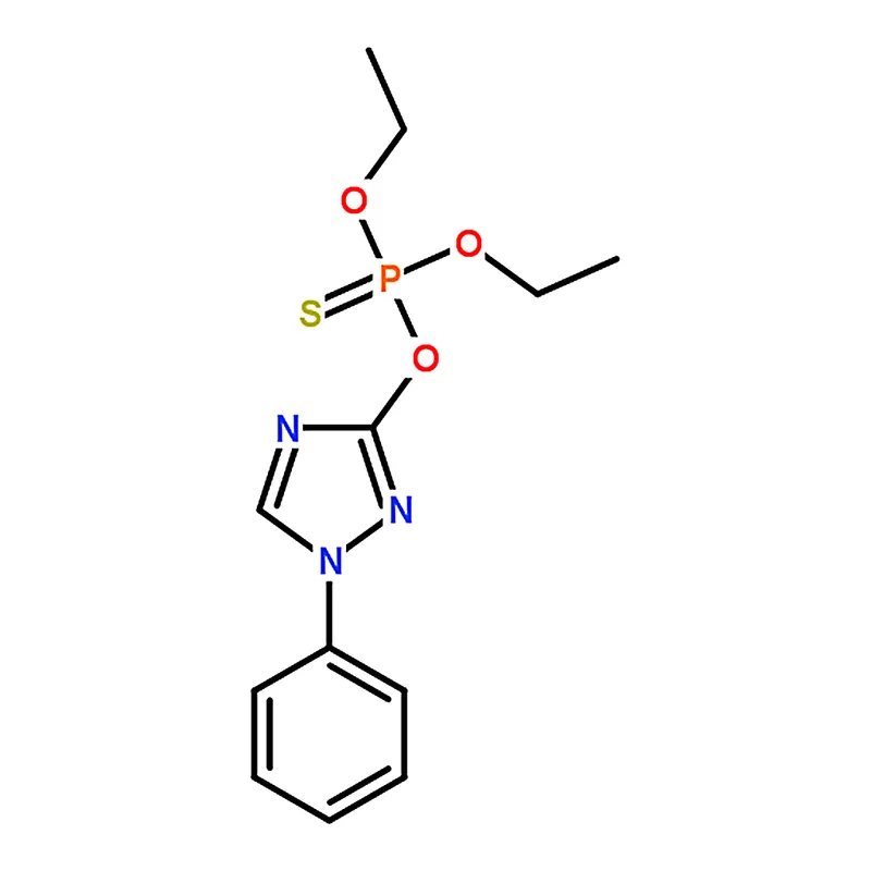 RHAWN Triazophos