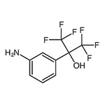 RHAWN 2-(3-Aminophenyl)-1,1,1,3,3,3-hexafluoropropan-2-ol