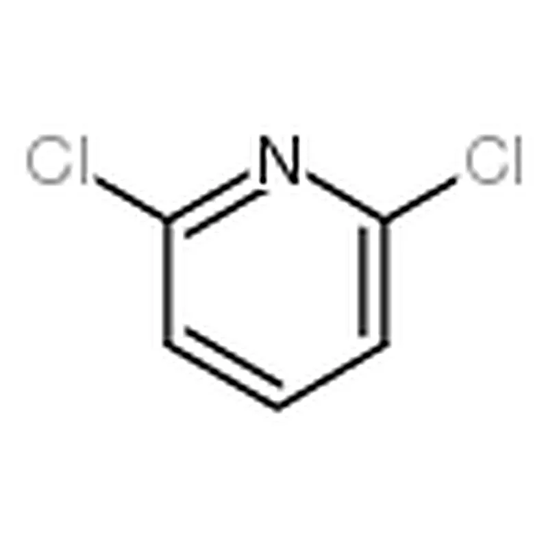 RHAWN 2,6-Dichloropyridine