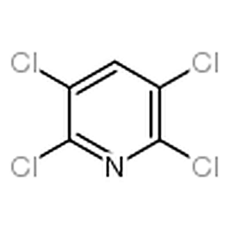 RHAWN 2,3,5,6-Tetrachloropyridine