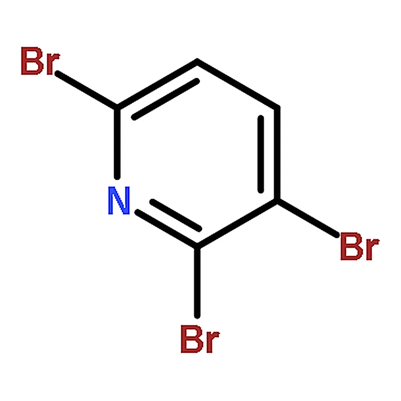 RHAWN 2,3,6-Tribromopyridine