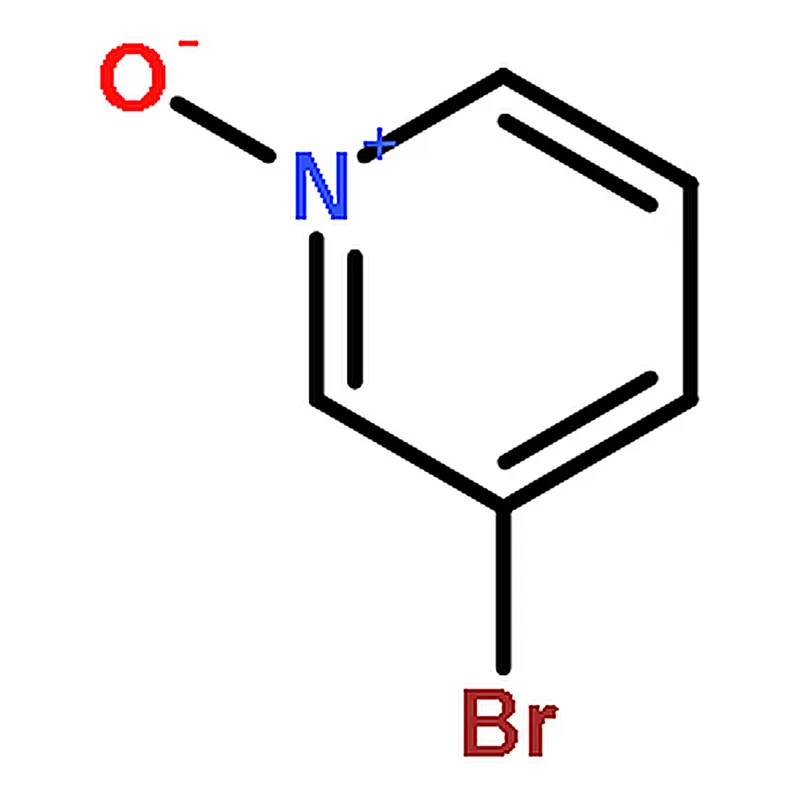 RHAWN 3-Bromopyridine 1-oxide