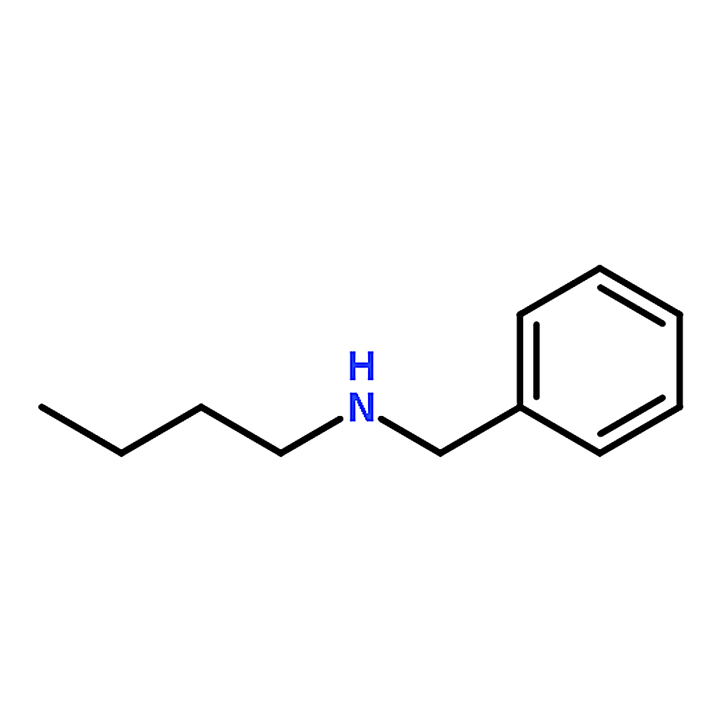 RHAWN <i>N</i>-Butylbenzylamine