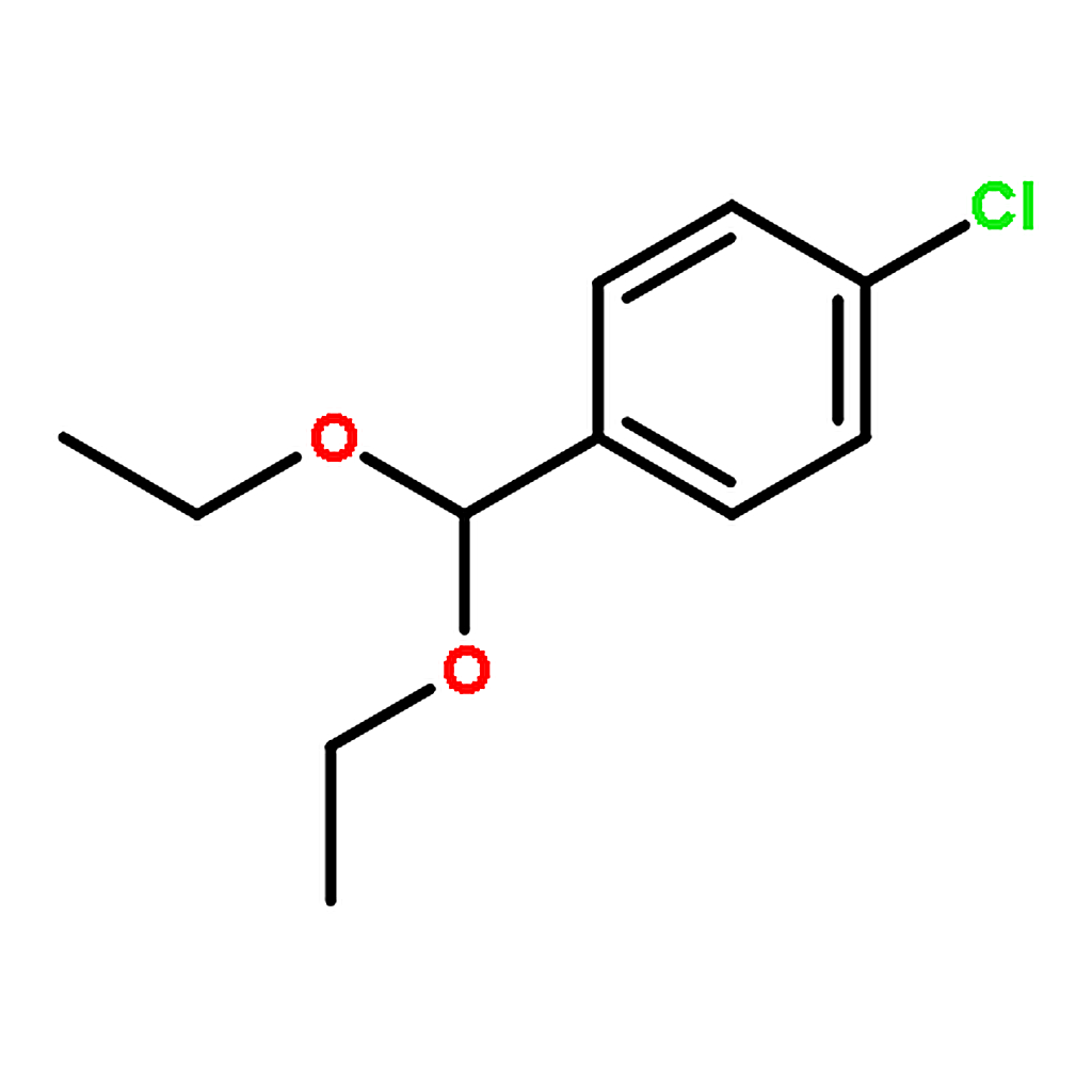 RHAWN 4-Chlorobenzaldehyde Diethyl Acetal