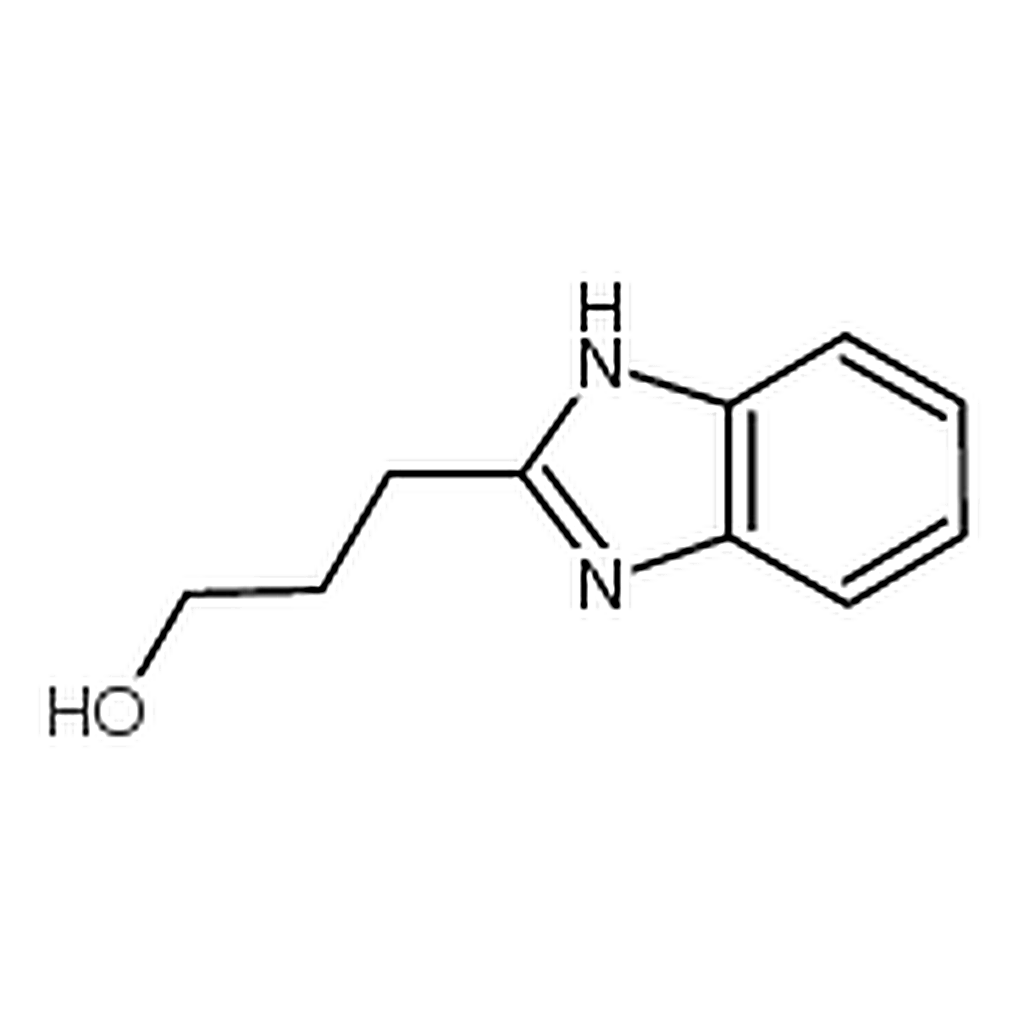 RHAWN 3-(1H-Benzo[d]imidazol-2-yl)propan-1-ol