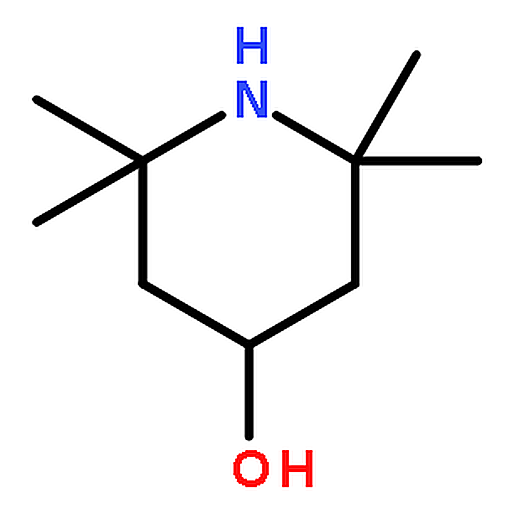 RHAWN 2，2，6，6-Tetramethyl-4-piperidinol