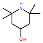 RHAWN 2,2,6,6-Tetramethyl-4-piperidinol