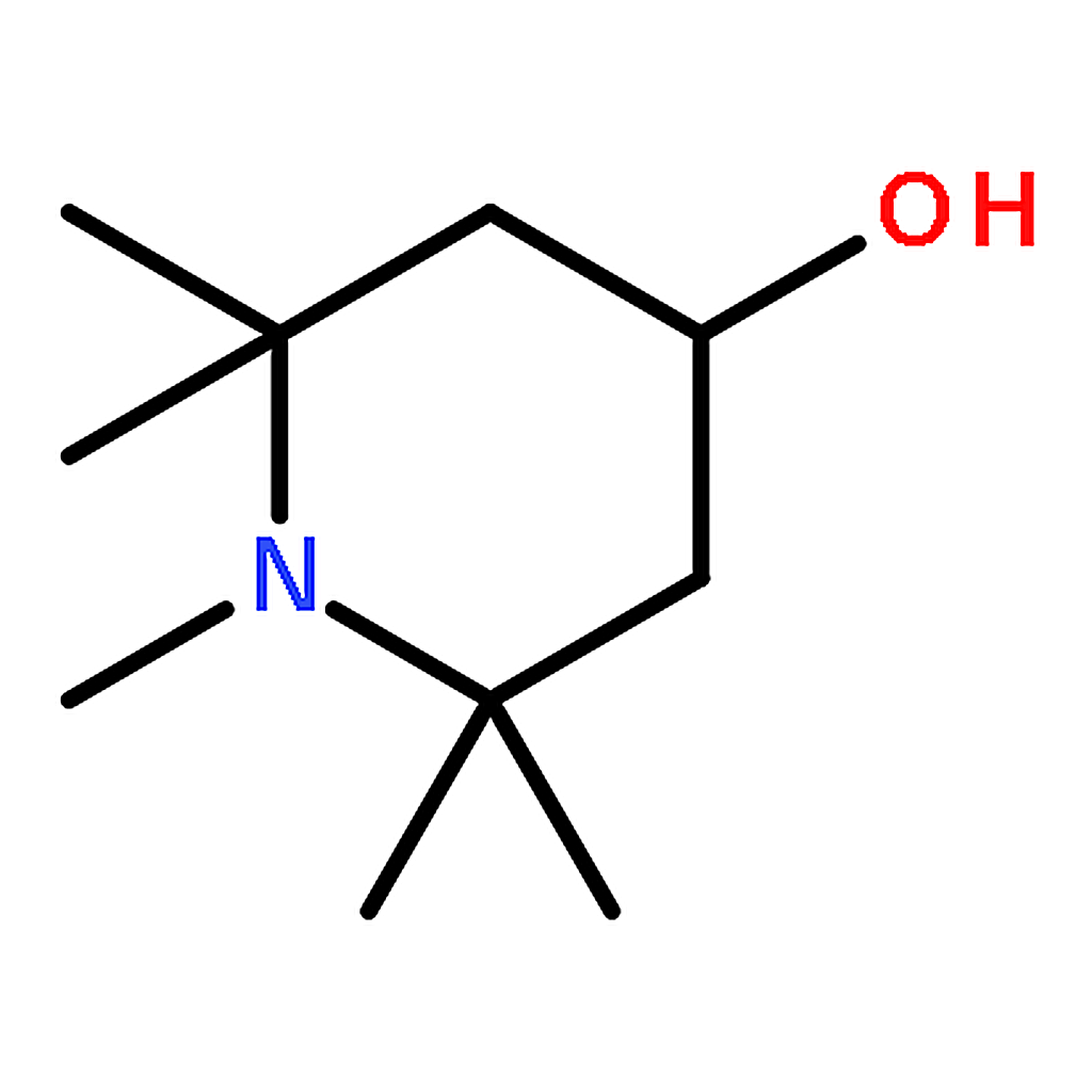 RHAWN 1，2，2，6，6-Pentamethyl-4-piperidinol