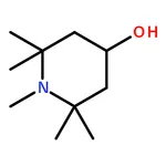 RHAWN 1,2,2,6,6-Pentamethyl-4-piperidinol