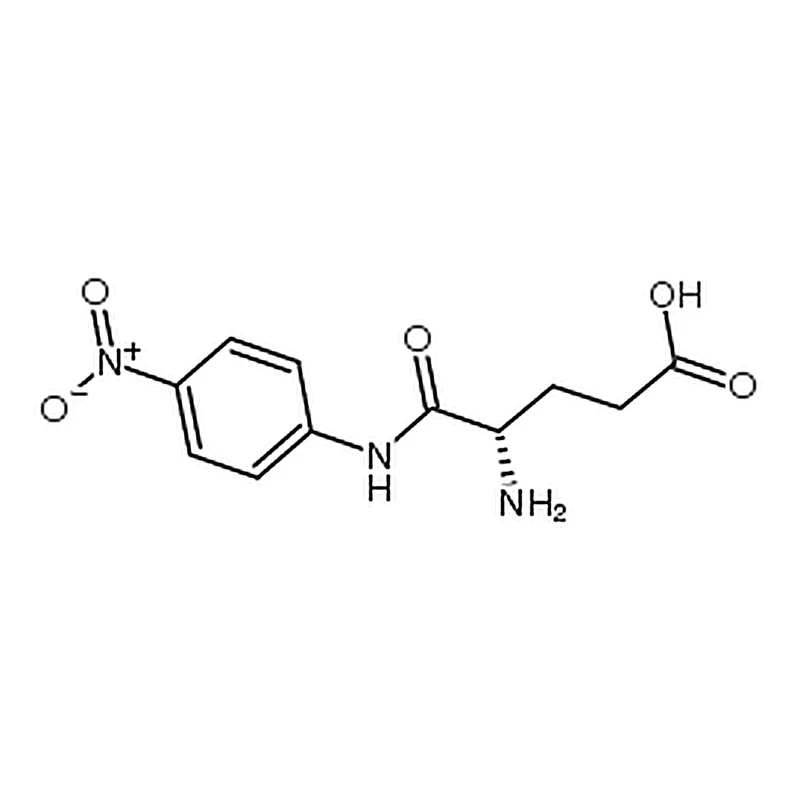 RHAWN L-glutamic acid p-nitroanilide