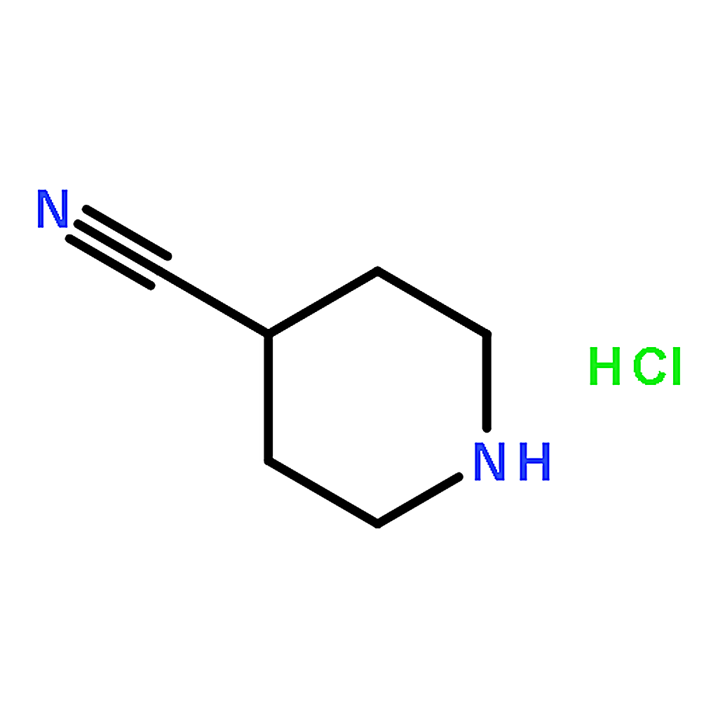 RHAWN Piperidine-4-carbonitrile hydrochloride