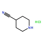 RHAWN Piperidine-4-carbonitrile hydrochloride