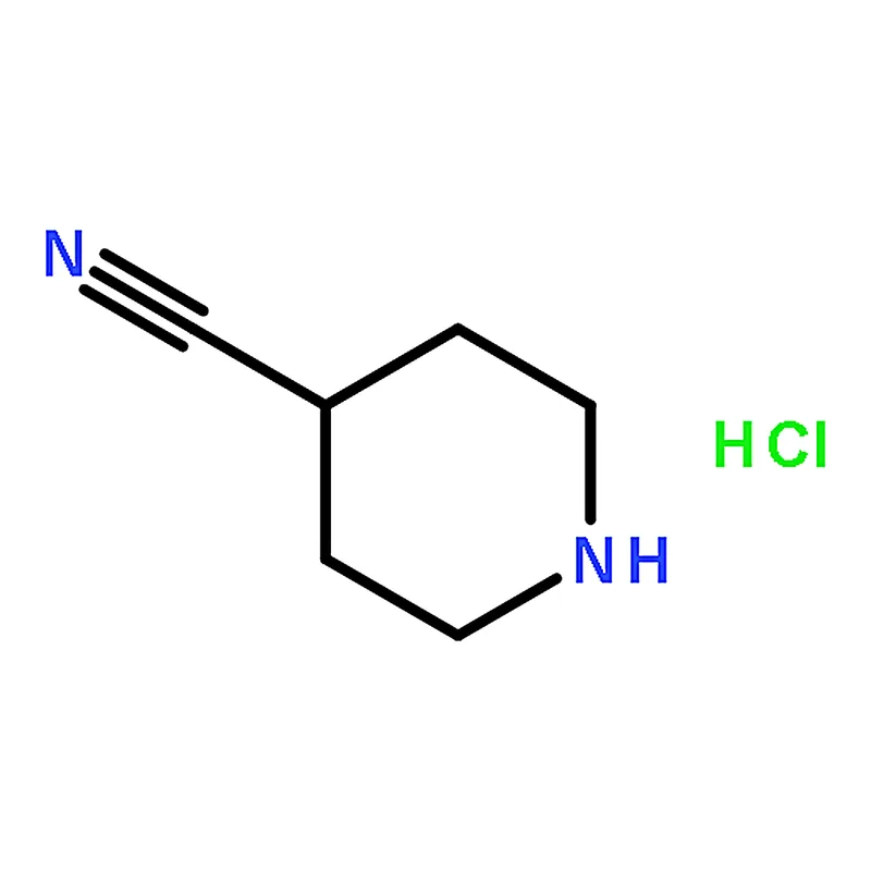 RHAWN Piperidine-4-carbonitrile hydrochloride