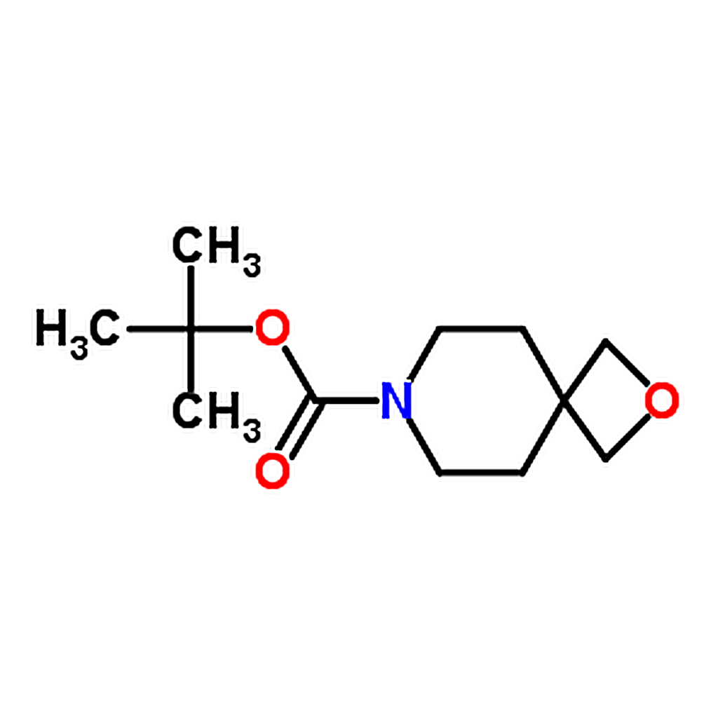 RHAWN tert-Butyl 2-oxa-7-azaspiro[3.5]nonane-7-carboxylate