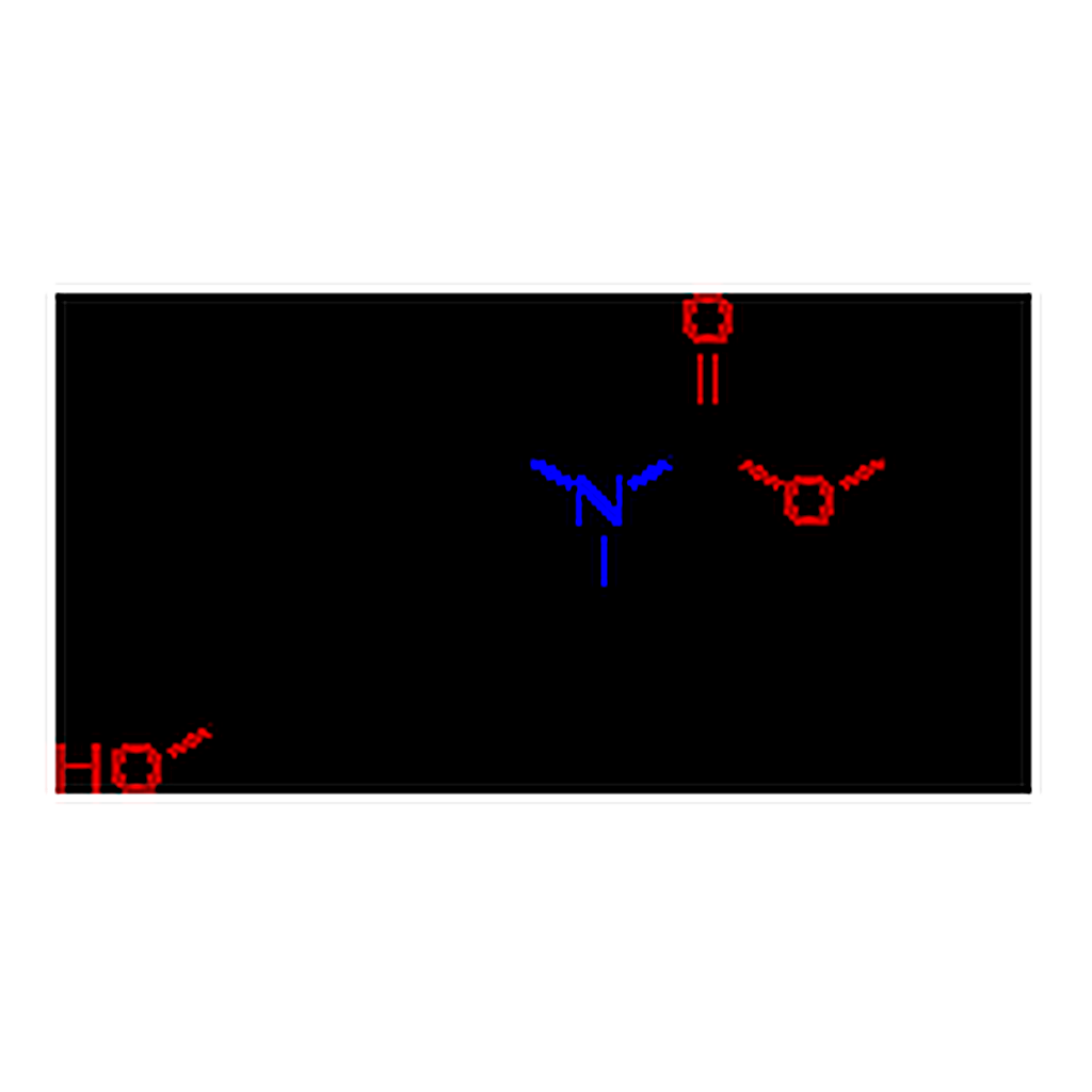 RHAWN tert-Butyl 2-hydroxy-7-azaspiro[3.5]nonane-7-carboxylate