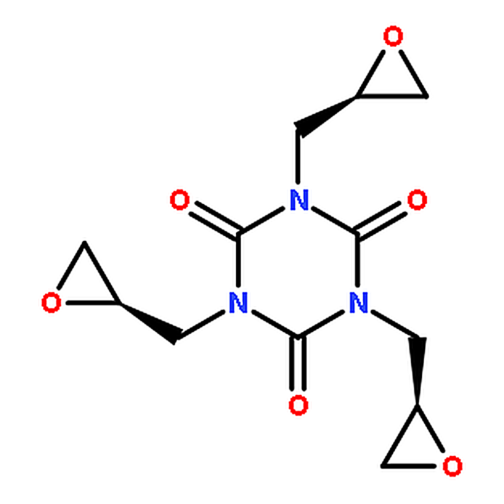 RHAWN (<i>R</i>,<i>R</i>,<i>R</i>)-Triglycidyl Isocyanurate