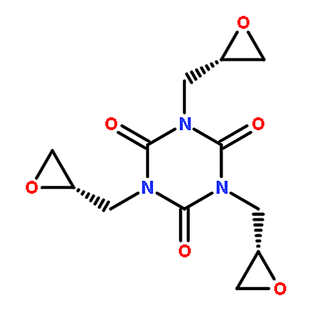 RHAWN (<i>S</i>,<i>S</i>,<i>S</i>)-Triglycidyl Isocyanurate
