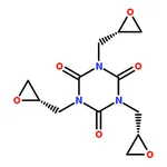 RHAWN (<i>S</i>,<i>S</i>,<i>S</i>)-Triglycidyl Isocyanurate