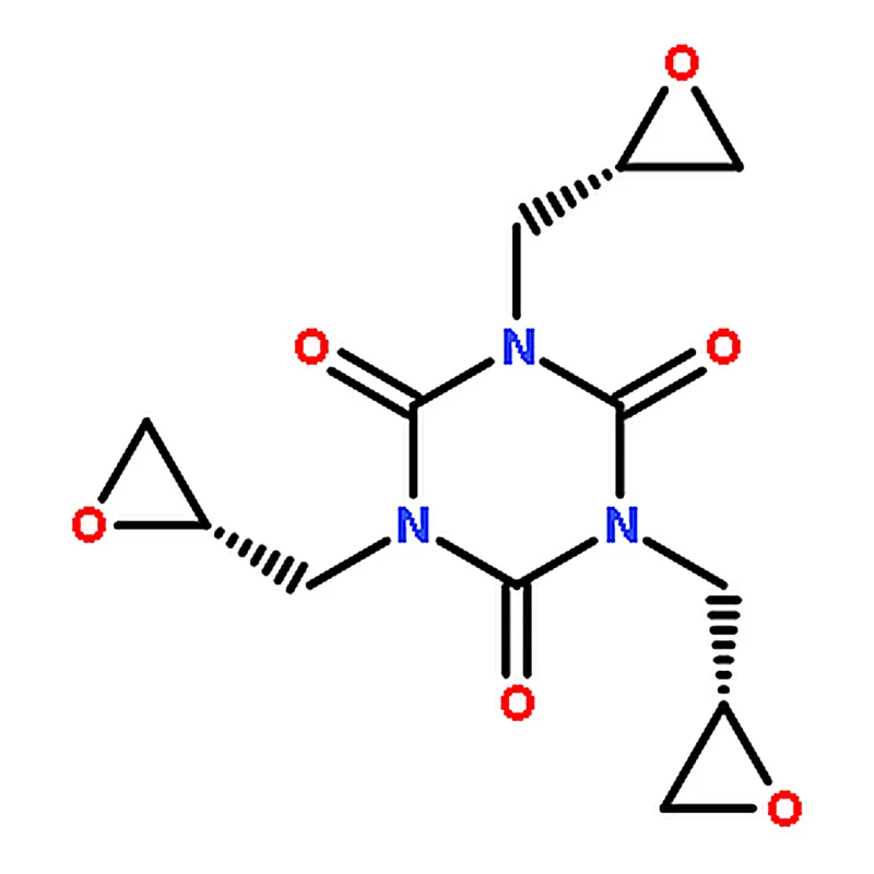 RHAWN (<i>S</i>,<i>S</i>,<i>S</i>)-Triglycidyl Isocyanurate